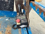 Control Station Upper with 
