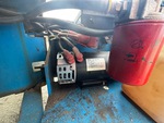 Electrical with 