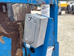 Electrical with 
