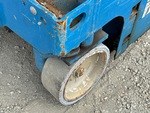 Chassis with 