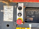 Control Station Ground with 
