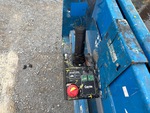 Control Station Upper with 