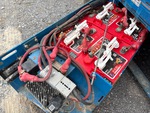 Electrical with 