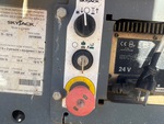 Basic Lower Control Station with 