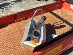 Basic Control Station Upper with 