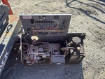 Hydraulics with 