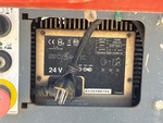 Electrical with 