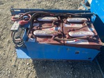 Electrical with 
