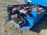 Electrical with 