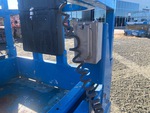 Control Station Upper with 