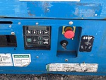 Basic Lower Control Station with 