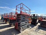 Chassis with 