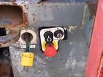 Control Station Ground with 
