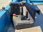 Basic Control Station Upper with 