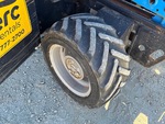 Chassis Photos with 