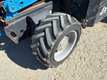 Chassis Photos with 