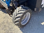 Chassis Photos with 