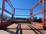 Control Station Upper with 
