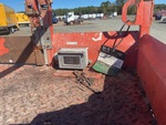 Control Station Upper with 