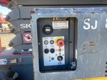 Control Station Ground with 