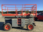 Chassis with 