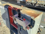 Control Station Upper with 