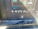 General Appearance with Indication of Additional Hours