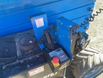 Basic Control Station Upper with 