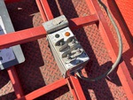 Control Station Upper with 