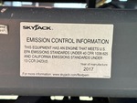 Engine with 