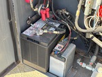 Electrical with 