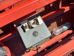 Control Station Upper with 
