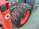 Chassis with 