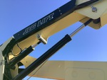 Hydraulics with 