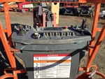 Control Station Upper with 