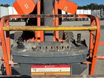 Basic Control Station Upper with 