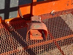 Basic Control Station Upper with 