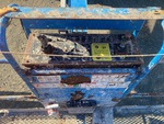 Control Station Upper with 
