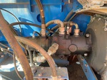 Hydraulics with 
