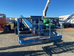 Control Station Upper with 