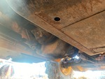 Drivetrain with 