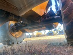 Drivetrain with 
