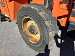 Chassis with 
