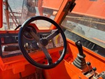 Control Station with 
