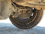 Brakes with 