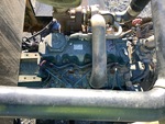 Engine with 