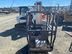 Basic Control Station Upper with 