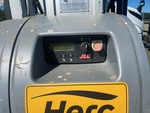 Basic Lower Control Station with 