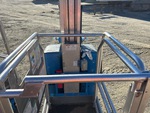 Control Station Upper with 