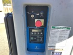 Control Station Ground with 
